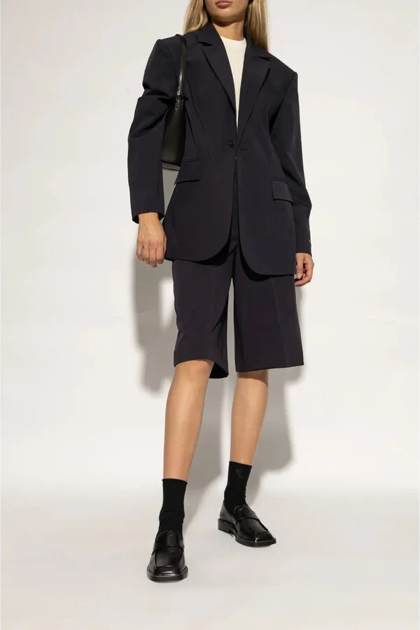 Lucy leather loafers - Image 3