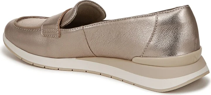 Lucy Loafer Flat - Image 2