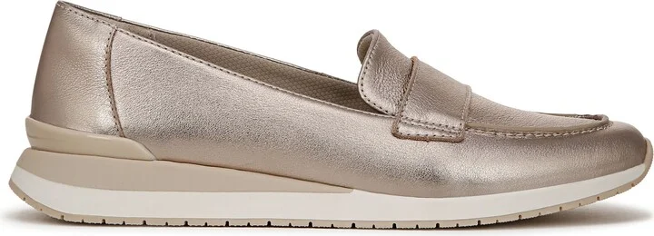 Lucy Loafer Flat - Image 3