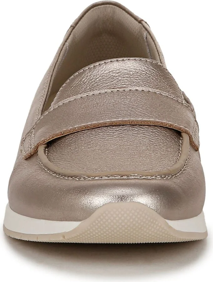 Lucy Loafer Flat - Image 4