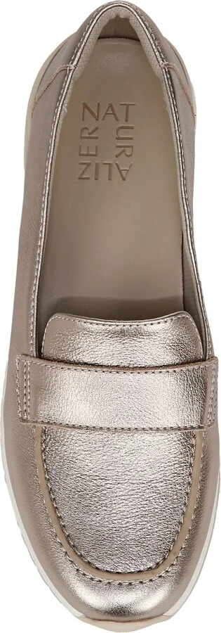 Lucy Loafer Flat - Image 5