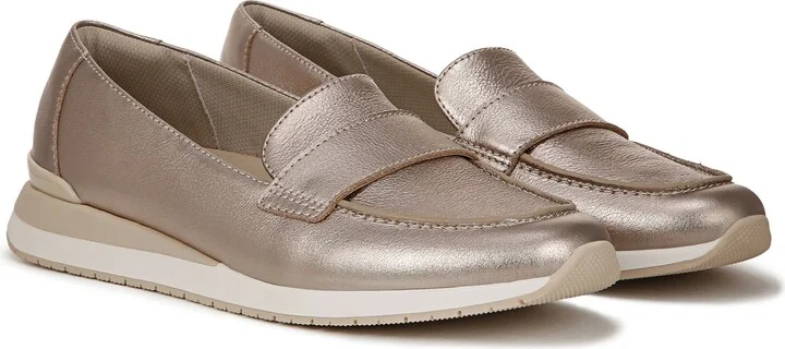 Lucy Loafer Flat - Image 8