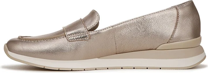 Lucy Loafer Flat - Image 9