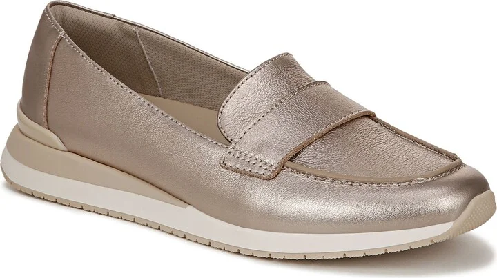 Lucy Loafer Flat