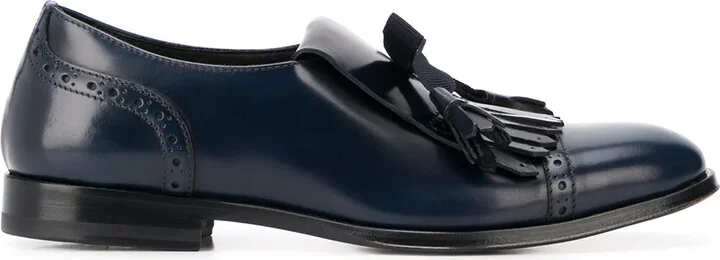Lucy monk shoes