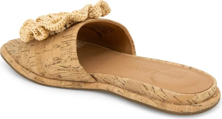 Lucy Slide Sandal - Image 2
