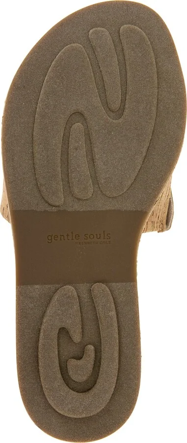 Lucy Slide Sandal - Image 6