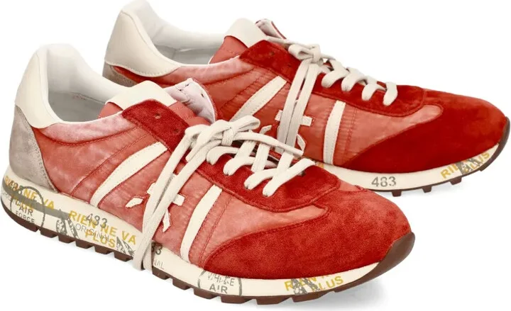 Lucy sneakers - Image 2
