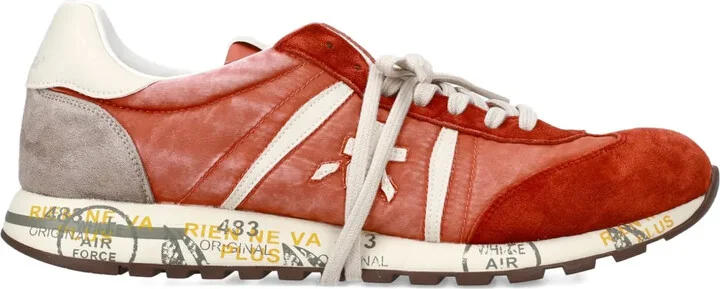 Lucy sneakers