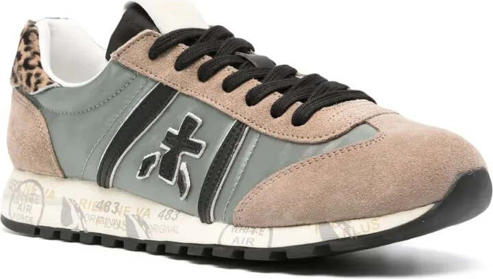 Lucyd 7019 sneakers - Image 2