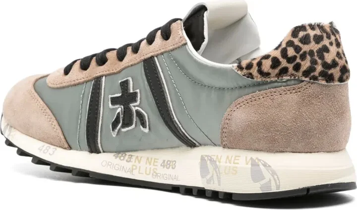 Lucyd 7019 sneakers - Image 3