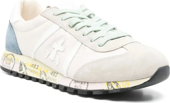 Lucyd 7019 sneakers - Image 2