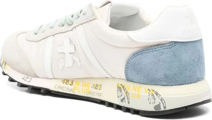 Lucyd 7019 sneakers - Image 3