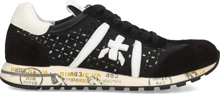 Lucyd sneakers