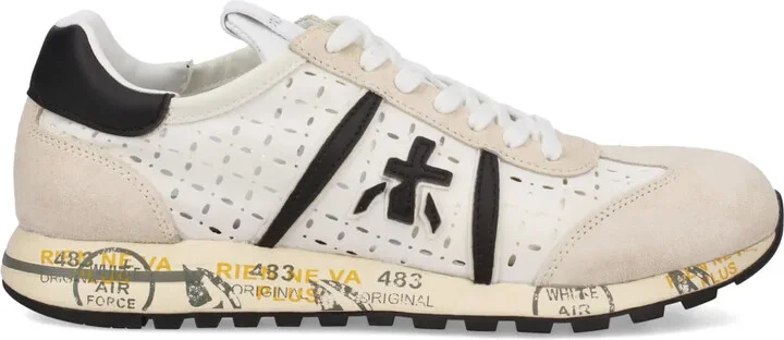 Lucyd sneakers