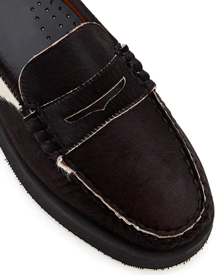 Luda Wild loafers - Image 2