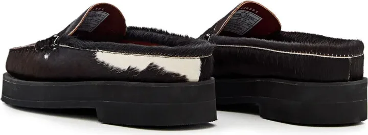 Luda Wild loafers - Image 3