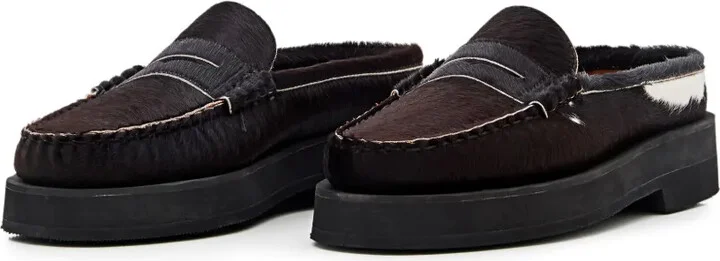 Luda Wild loafers - Image 4