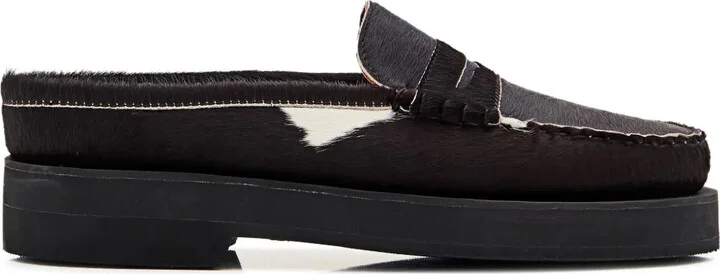 Luda Wild loafers