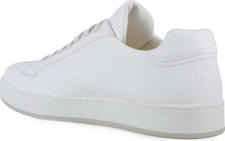 Ludlow 2 Leather Sneakers - Image 2
