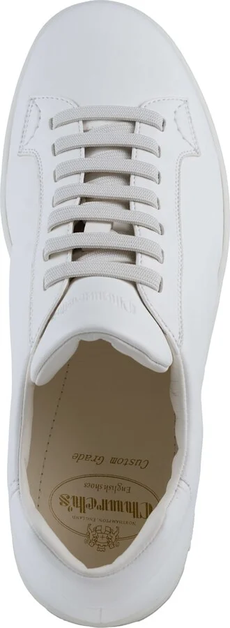 Ludlow 2 Leather Sneakers - Image 3