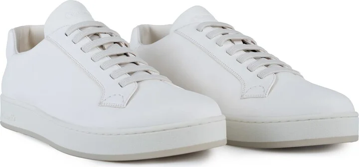 Ludlow 2 Leather Sneakers - Image 4