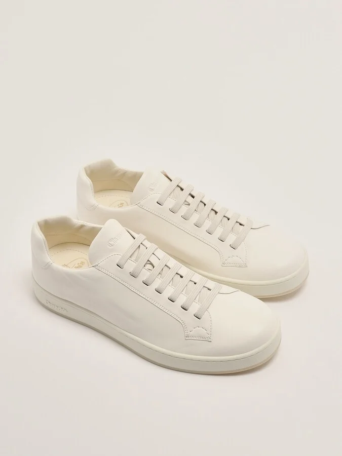 Ludlow 2 Nappa Sneaker - Image 2