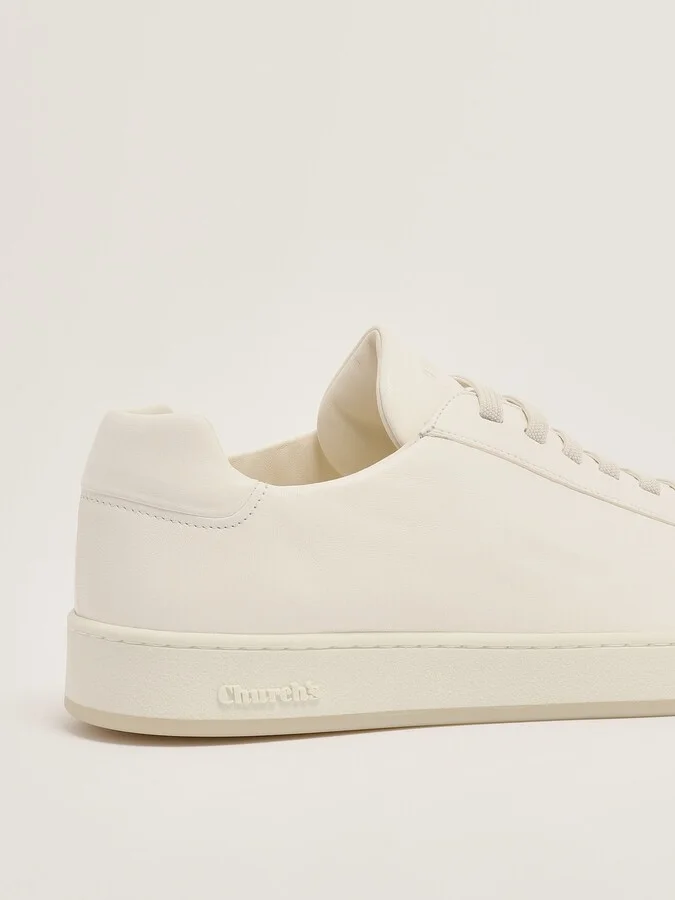 Ludlow 2 Nappa Sneaker - Image 5