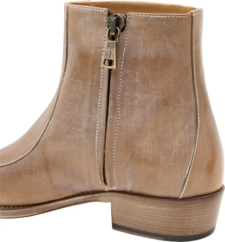 Ludlow Ankle Boot - Image 2