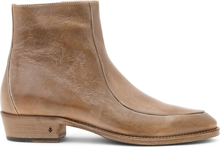 Ludlow Ankle Boot - Image 3
