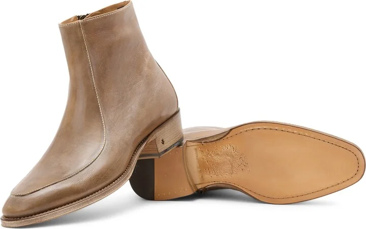 Ludlow Ankle Boot - Image 5