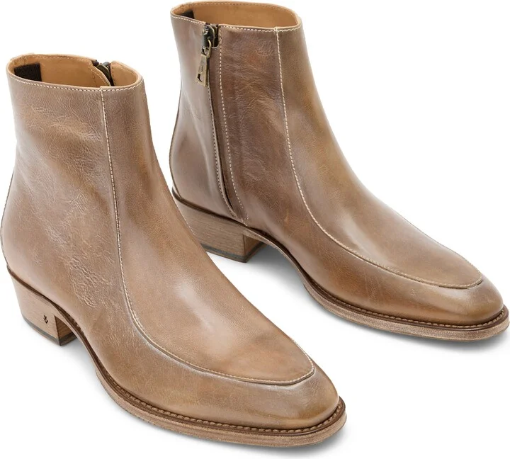Ludlow Ankle Boot