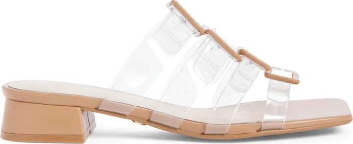 Ludlow Cage Slide Sandal - Image 3