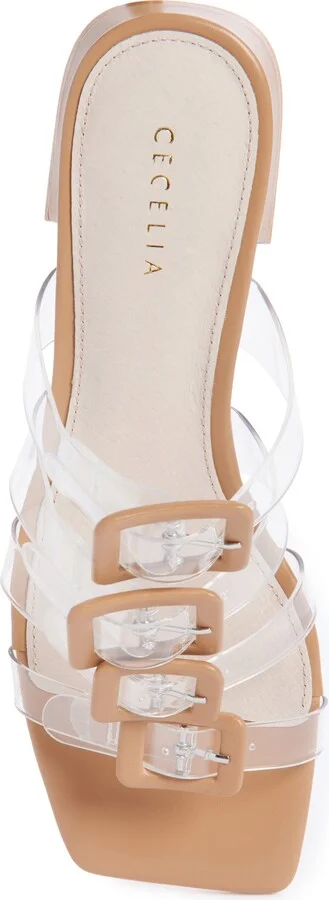 Ludlow Cage Slide Sandal - Image 5