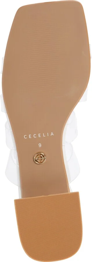 Ludlow Cage Slide Sandal - Image 6