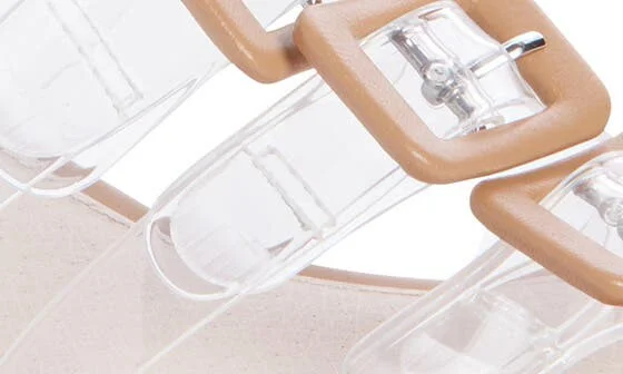 Ludlow Cage Slide Sandal - Image 7