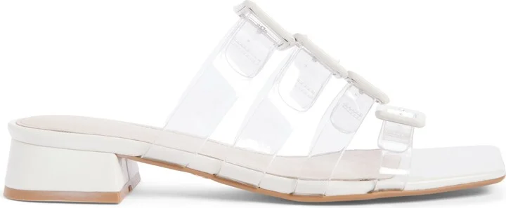 Ludlow Cage Slide Sandal - Image 9
