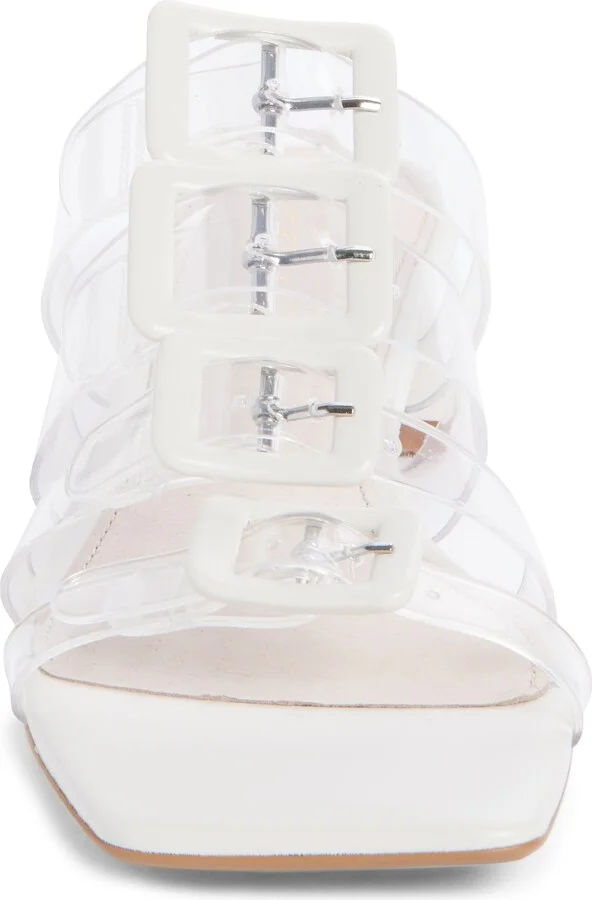 Ludlow Cage Slide Sandal - Image 10