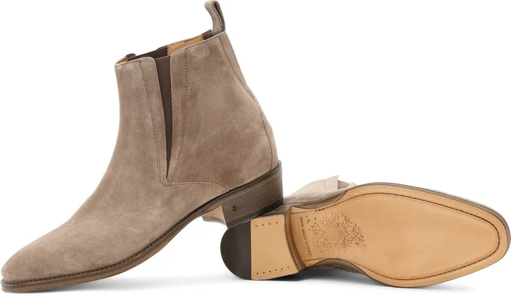 Ludlow Chelsea Boot - Image 9