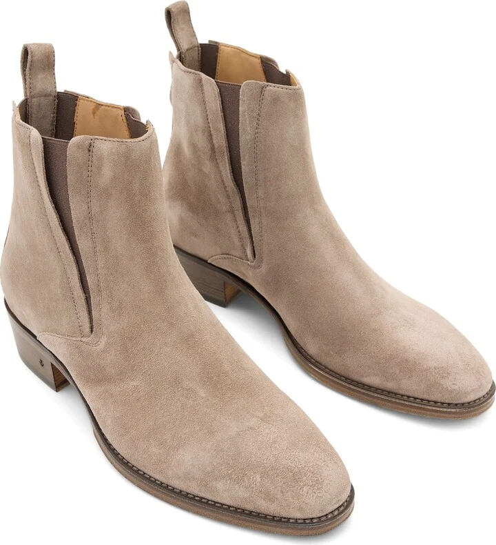 Ludlow Chelsea Boot - Image 10