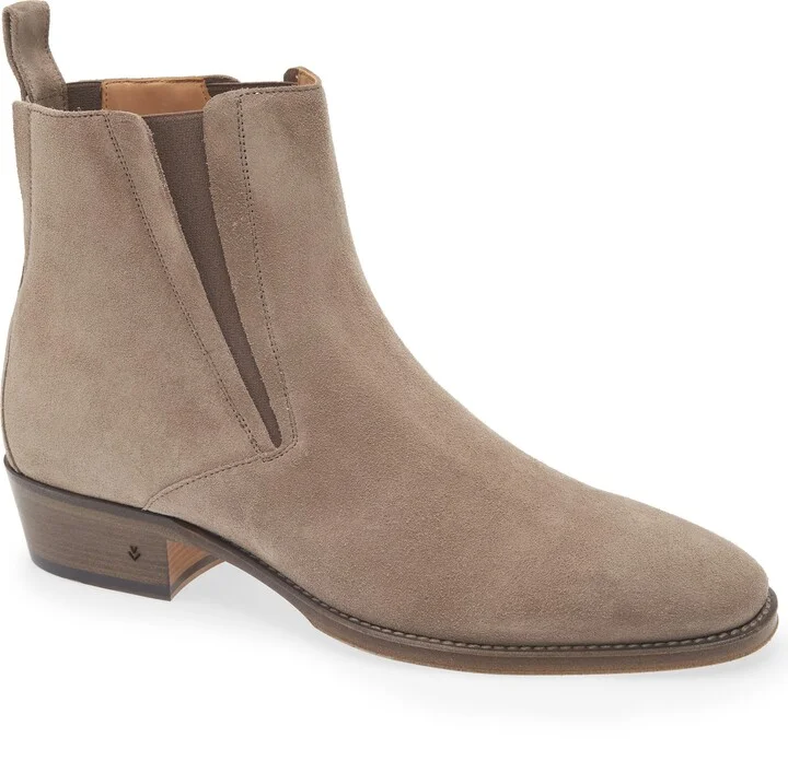 Ludlow Chelsea Boot