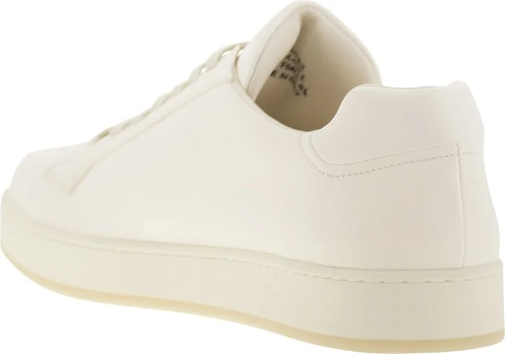 Ludlow - Deerskin Sneaker - Image 3