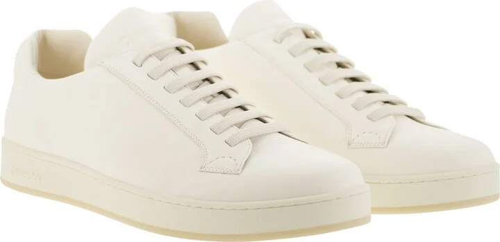 Ludlow - Deerskin Sneaker - Image 4