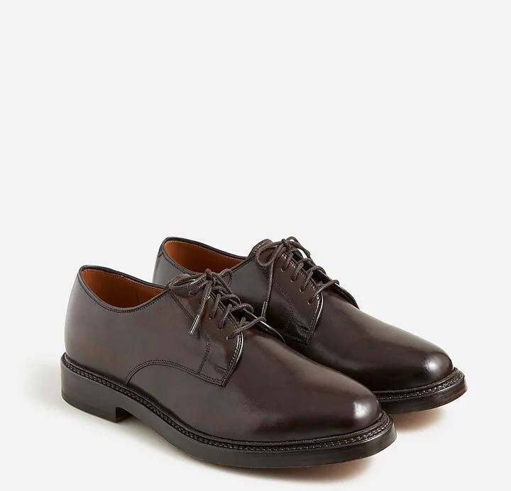 Ludlow derbys