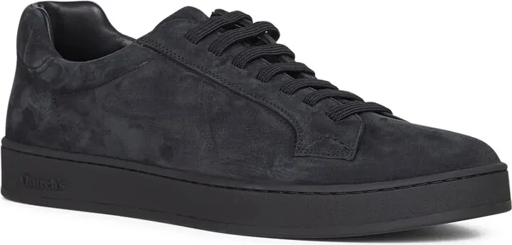 Ludlow elasticated-lace round-toe sneakers - Image 2