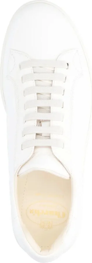 Ludlow leather sneakers - Image 3