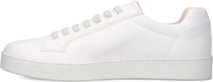 Ludlow leather sneakers - Image 5