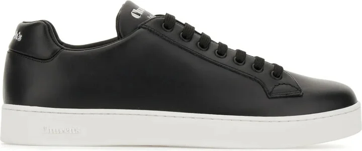 Ludlow sneakers
