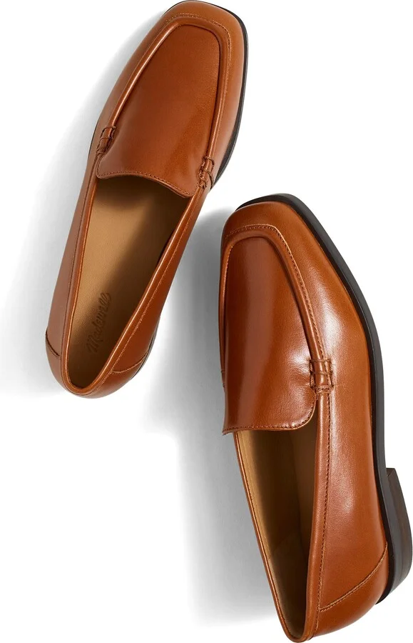 Ludlow Square Toe Loafer - Image 3