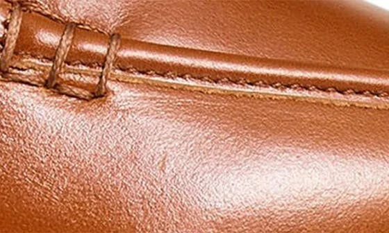 Ludlow Square Toe Loafer - Image 4